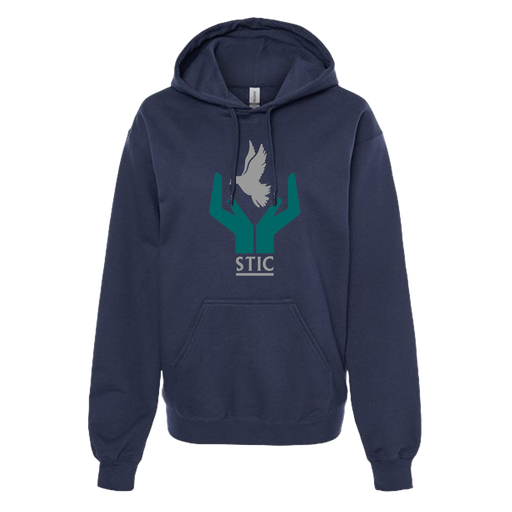 STIC Hoodie