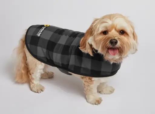 Matthews Auto Port Authority® Pet Fleece Jacket